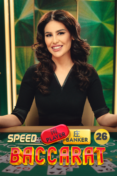 Speed Blackjack 26 Mobile